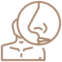 Especialista en rostro y vías respiratorias